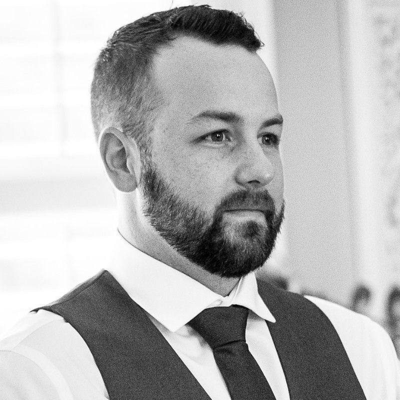 Randy Jones - AI Leadership